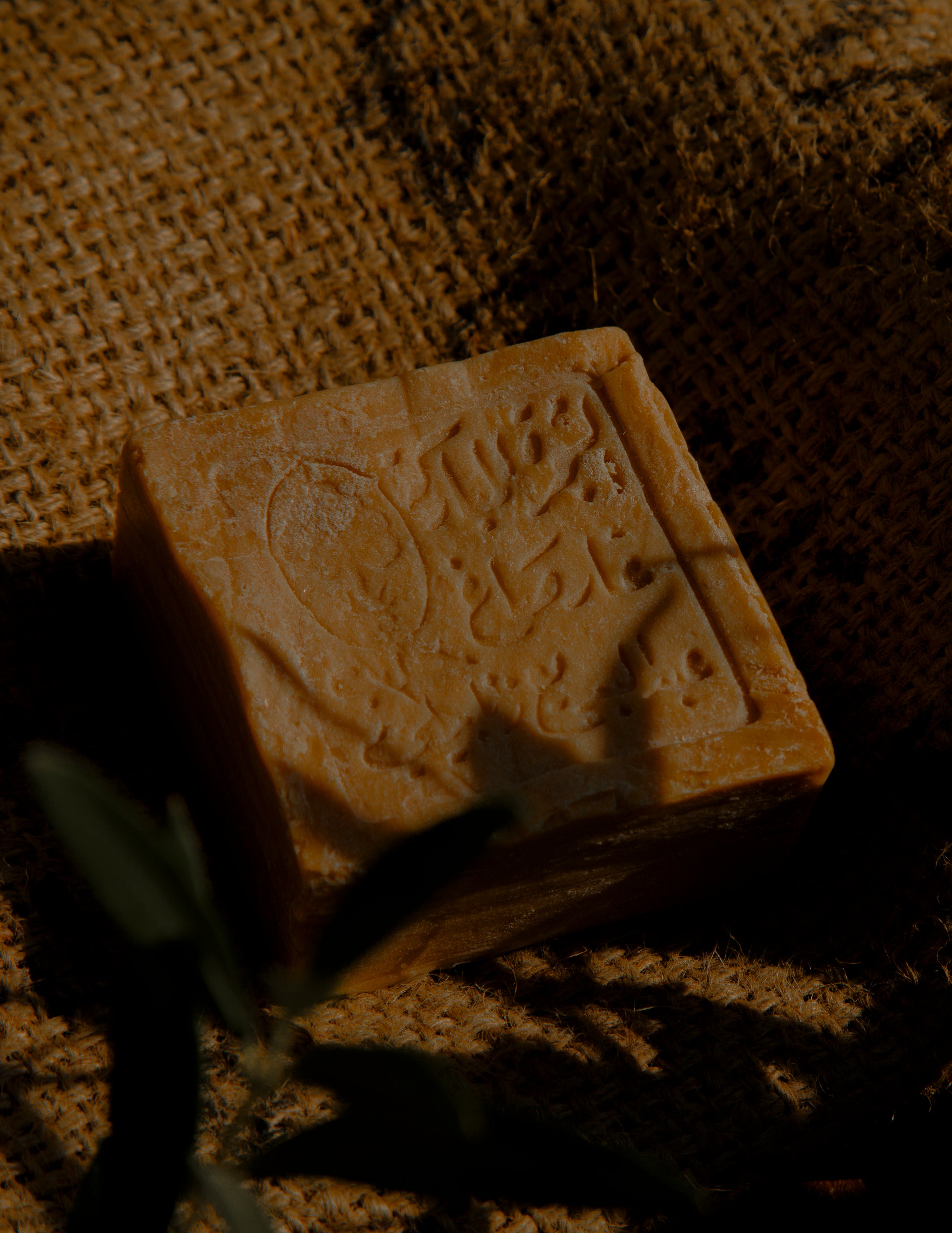 Zanabili Aleppo soap - 24% laurel oil - 200gr